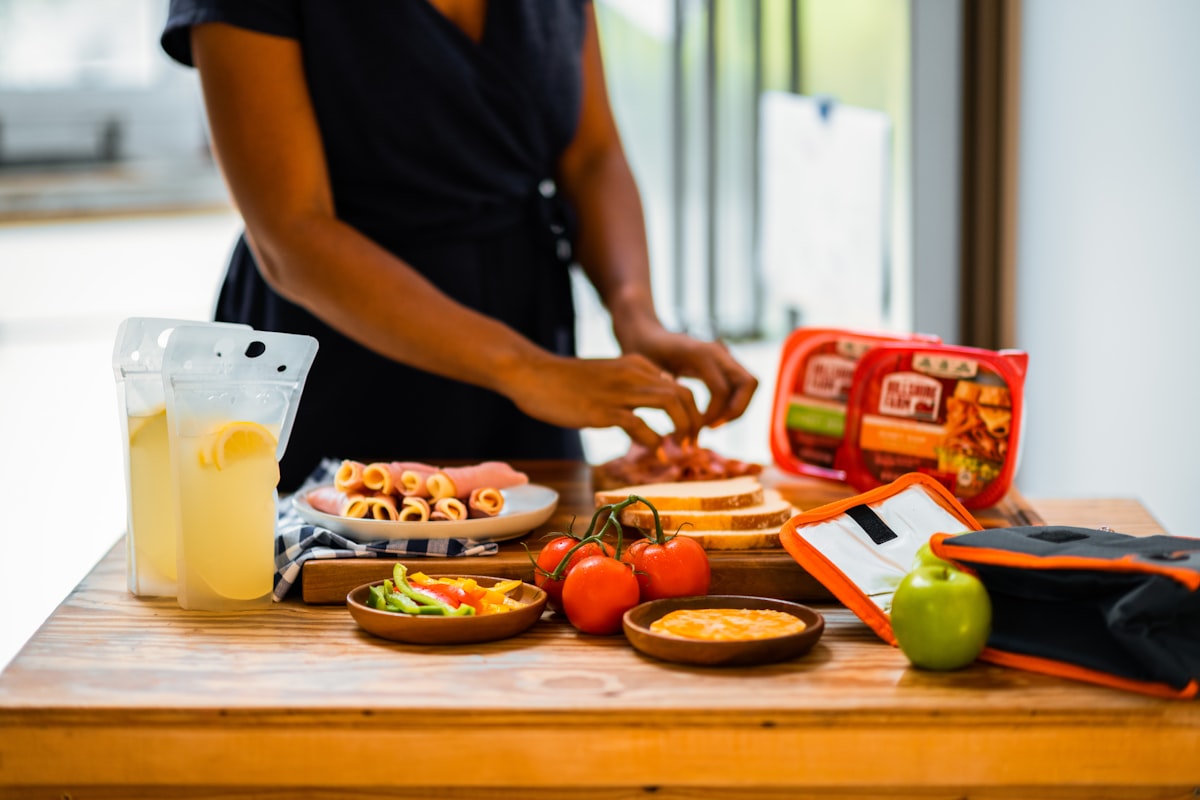 Our Nutrition Team